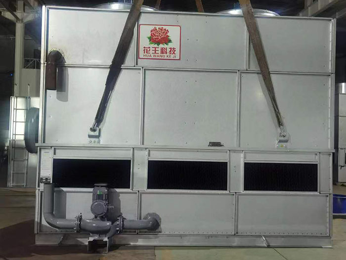 冷凝器可分為哪幾類(lèi)？